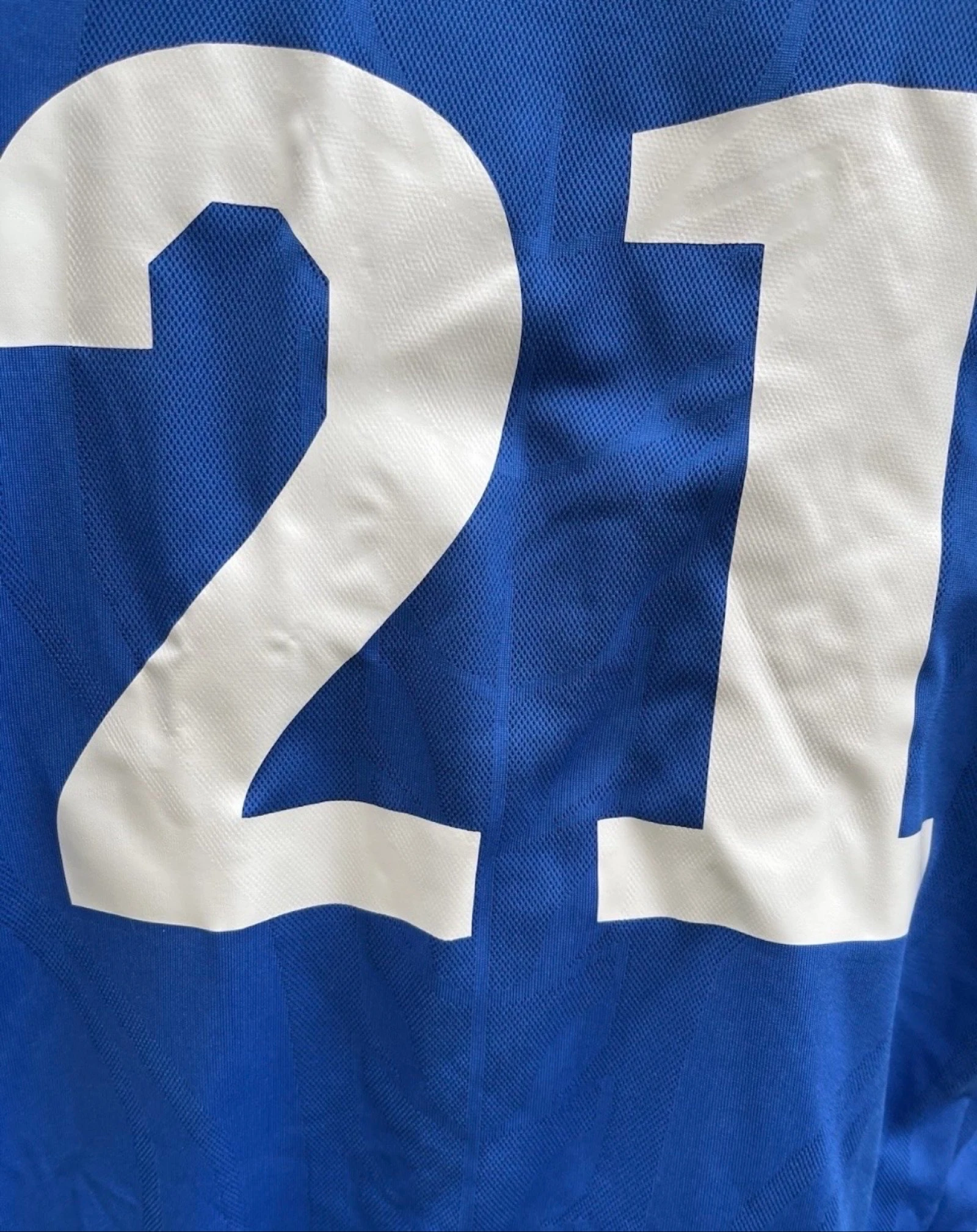 Pirlo Italië shirt – photo 3